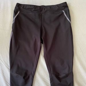 Oiselle capris.
